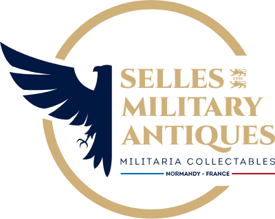 Selles Military Antiques