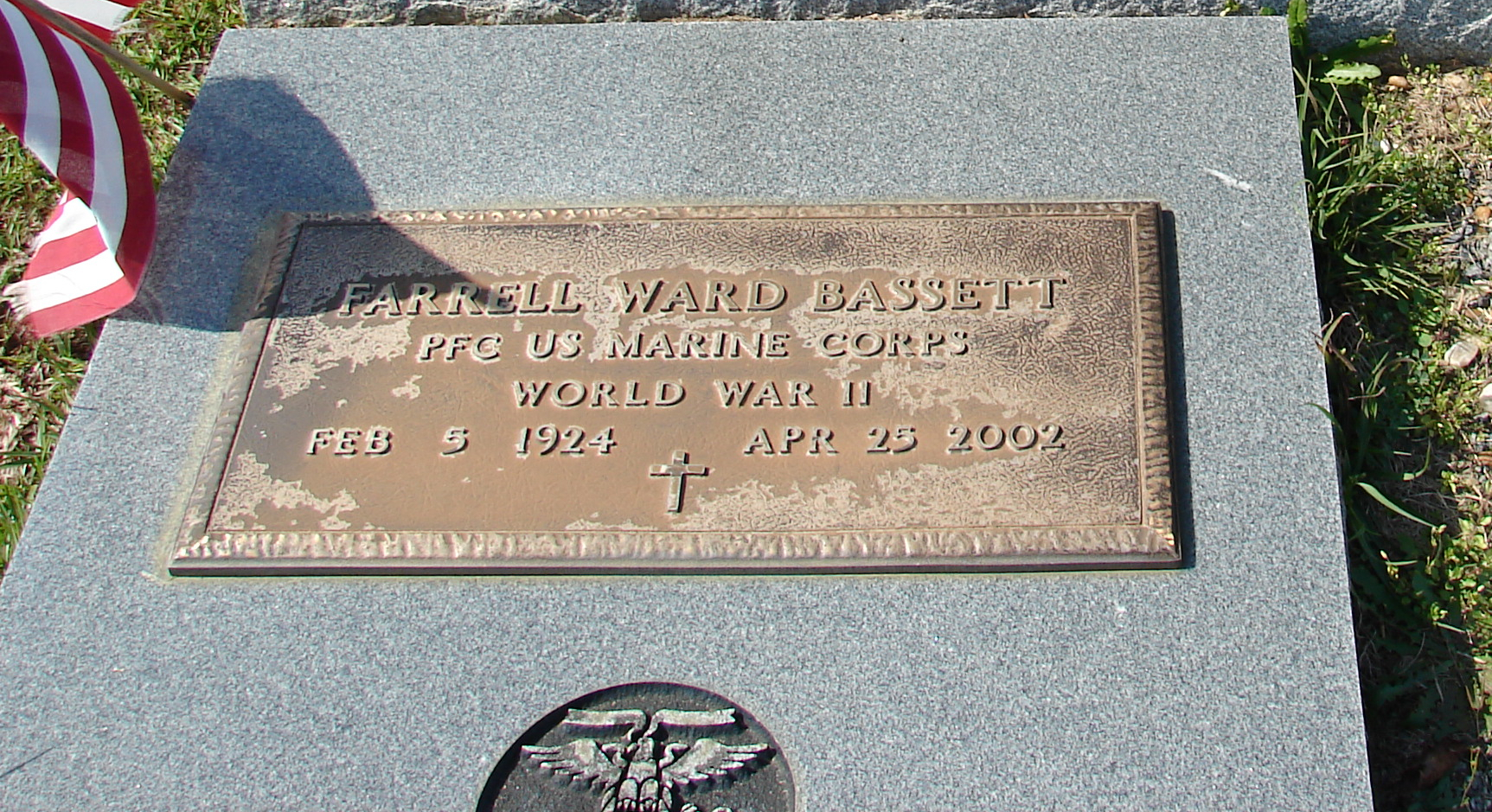 Farrell Ward Bassett