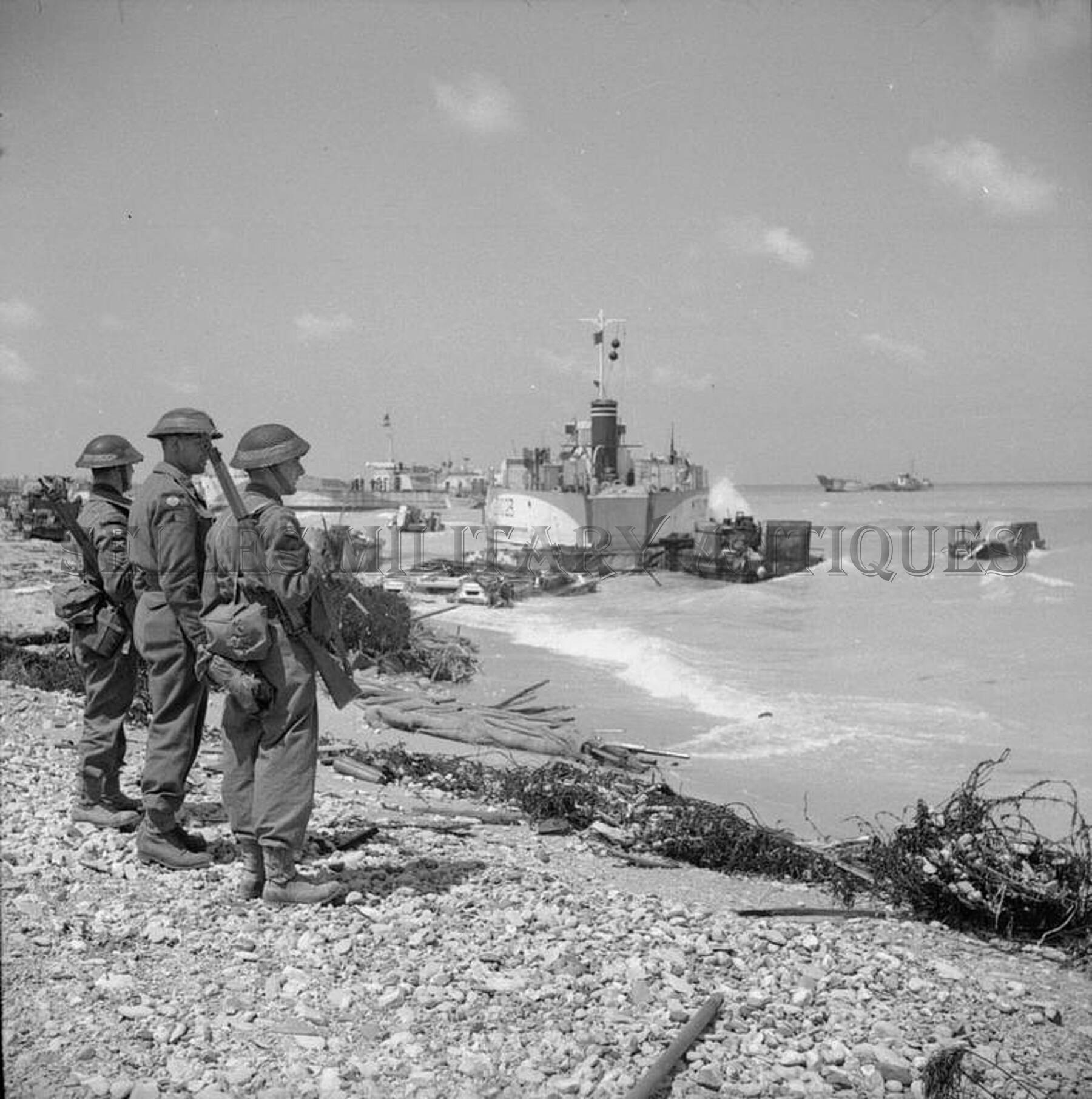 The_British_Army_in_the_Normandy_Campaign_1944_B5191