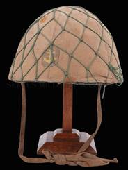 WWII_Japanese_SNLF_helmet_1